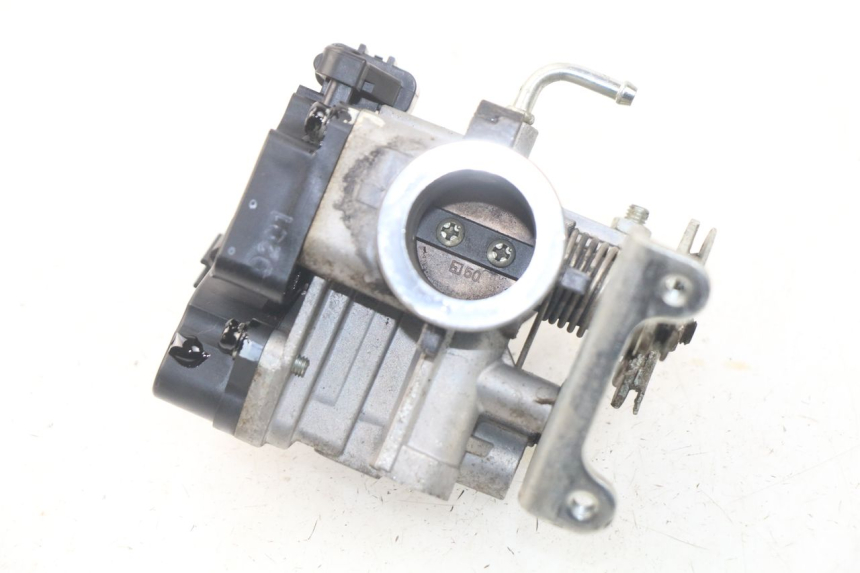 photo de INJECTION YAMAHA BW'S BWS 125 (2010 - 2013) - Zoom on usage condition