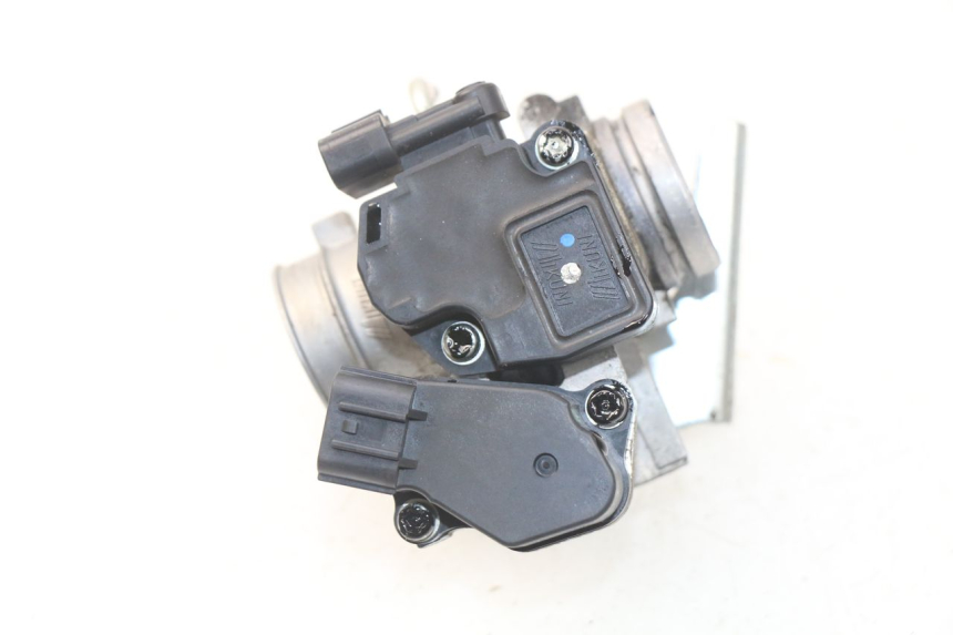 photo de INJECTION YAMAHA BW'S BWS 125 (2010 - 2013) - Alternative perspective