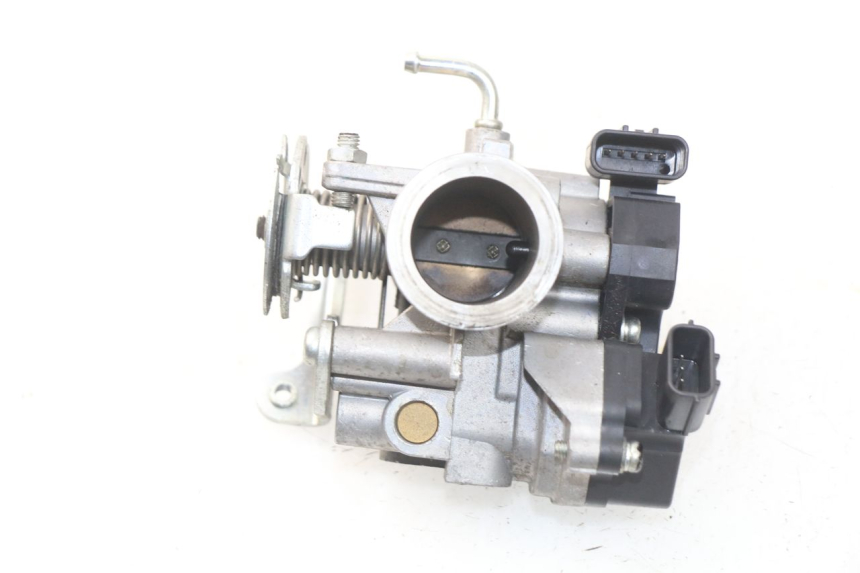 photo de INJECTION YAMAHA BW'S BWS 125 (2010 - 2013) - Technical close-up