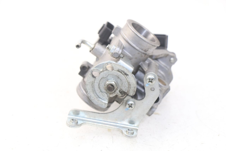 photo de INJECTION YAMAHA BW'S BWS 125 (2010 - 2013) - Product overview