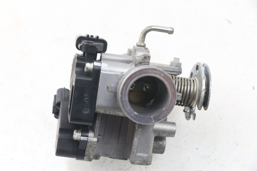 photo de INJECTION YAMAHA BW'S BWS 125 (2010 - 2013) - Main view