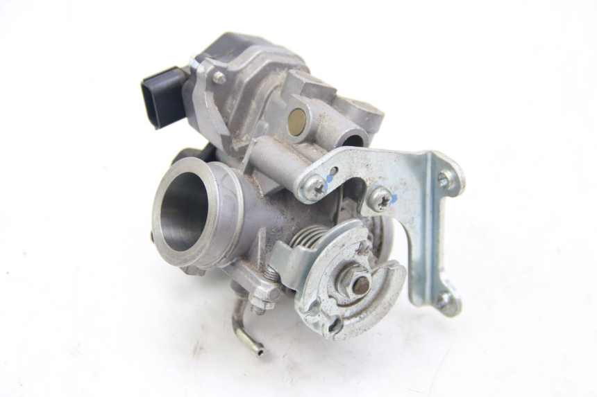 photo de INJECTION YAMAHA BW'S BWS 125 (2010 - 2013) - Main view