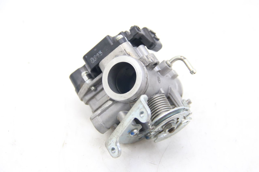 photo de INJECTION YAMAHA BW'S BWS 125 (2010 - 2013) - Alternative perspective