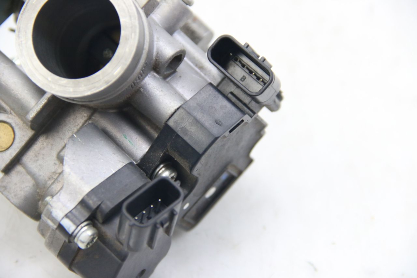 photo de INJECTION YAMAHA BW'S BWS 125 (2010 - 2013) - Technical close-up