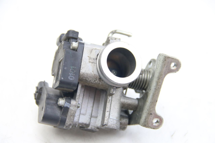 photo de INJECTION YAMAHA BW'S BWS 125 (2010 - 2013) - Component detail