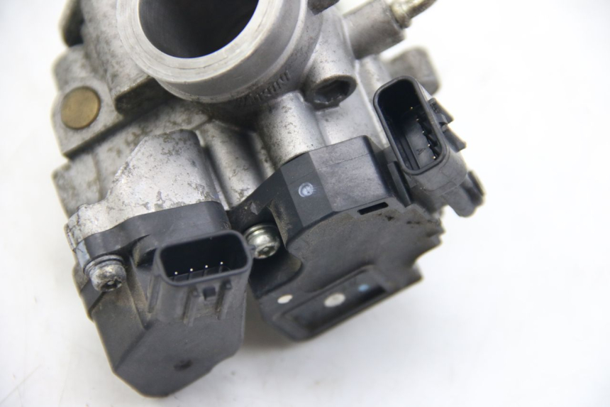 photo de INJECTION YAMAHA BW'S BWS 125 (2010 - 2013) - Technical close-up