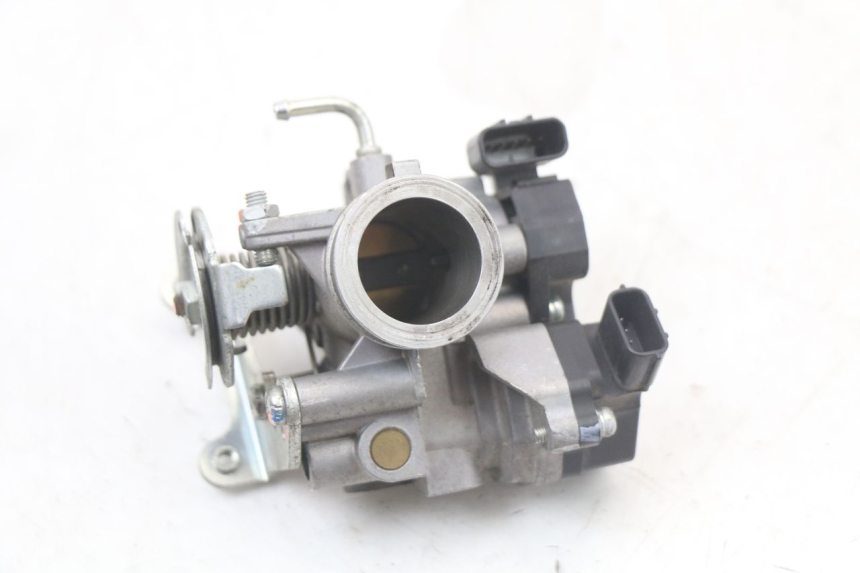 photo de INJECTION YAMAHA BW'S BWS 125 (2010 - 2013) - Main view