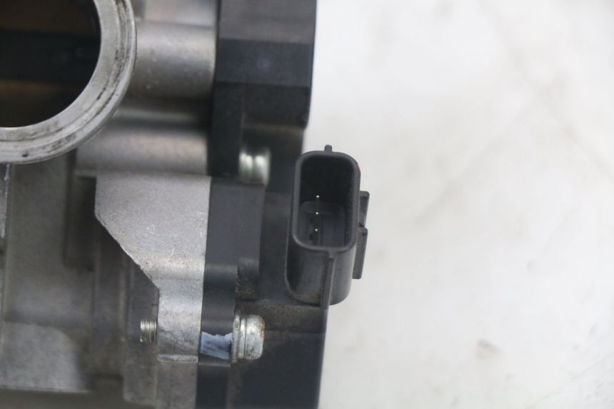 photo de INJECTION YAMAHA BW'S BWS 125 (2010 - 2013) - Alternative perspective