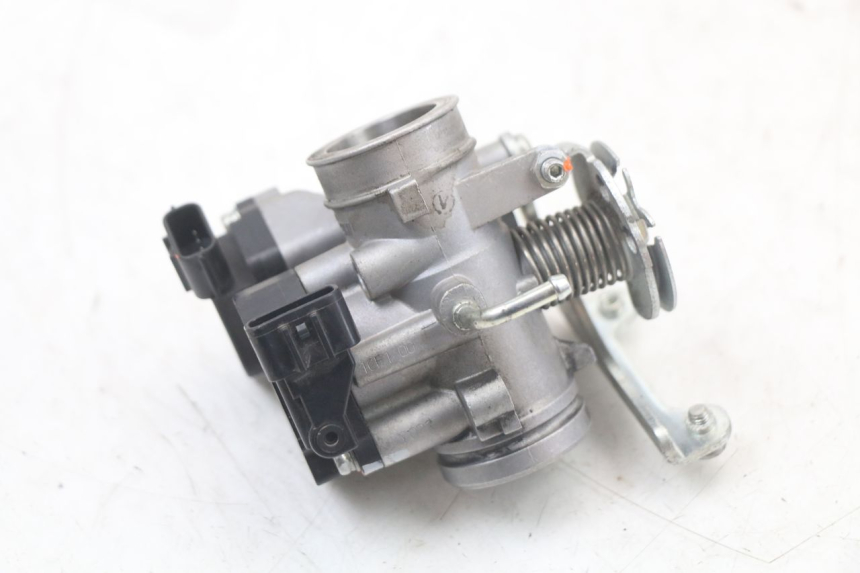 photo de INJECTION YAMAHA BW'S BWS 125 (2010 - 2013) - Technical close-up