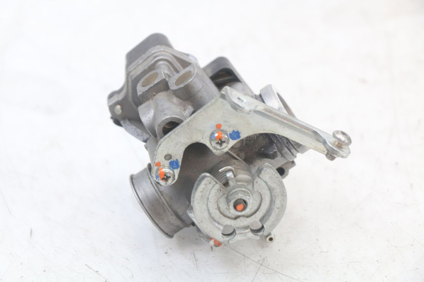 photo de INJECTION YAMAHA BW'S BWS 125 (2010 - 2013) - Surface and material condition