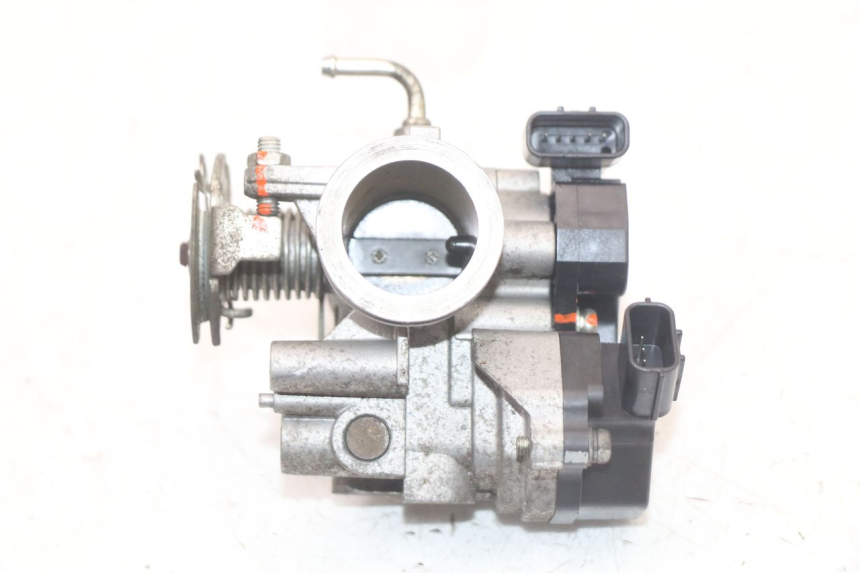 photo de INJECTION YAMAHA BW'S BWS 125 (2010 - 2013) - Component detail