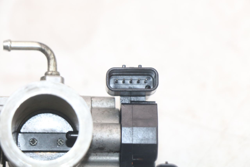 photo de INJECTION YAMAHA BW'S BWS 125 (2010 - 2013) - Zoom on usage condition