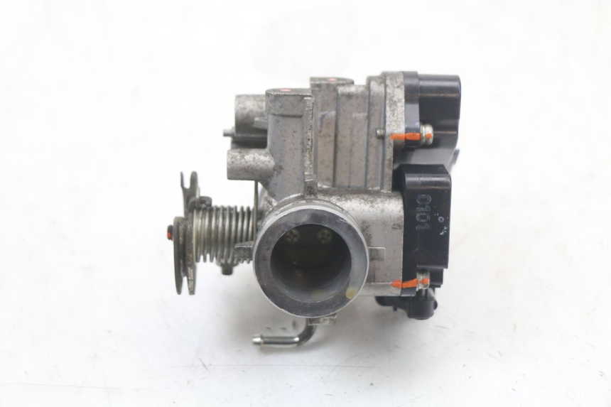 photo de INJECTION YAMAHA BW'S BWS 125 (2010 - 2013) - Product overview