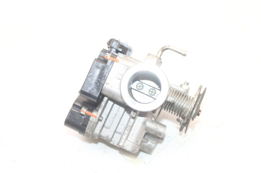 photo de INJECTION YAMAHA BW'S BWS 125 (2010 - 2013) - Fixing points details