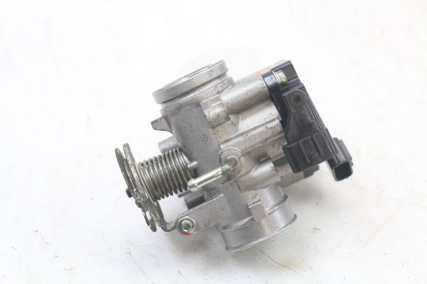 photo de INJECTION YAMAHA BW'S BWS 125 (2010 - 2013) - Surface and material condition