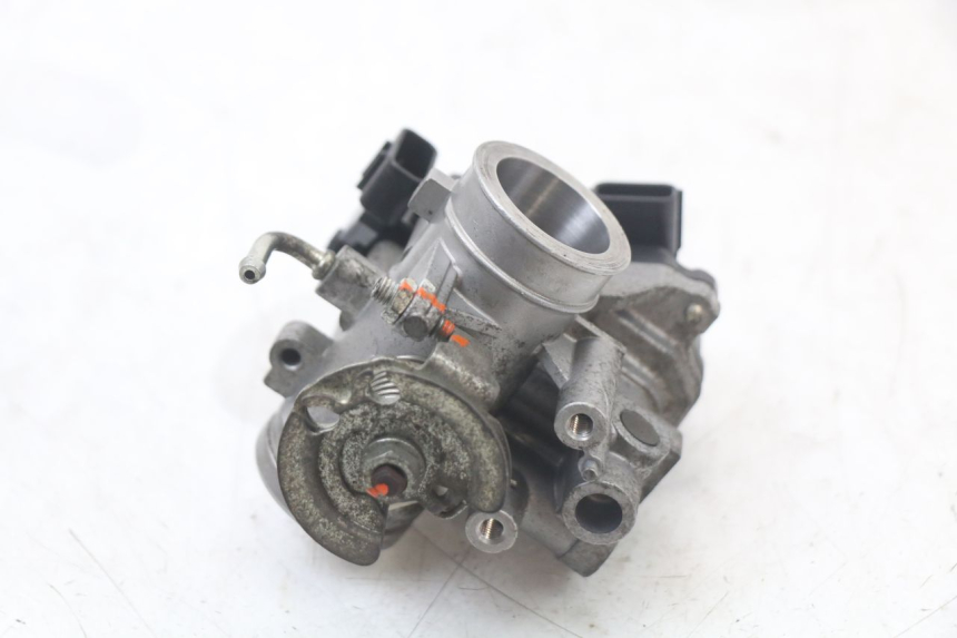 photo de INJECTION YAMAHA BW'S BWS 125 (2010 - 2013) - Markings and original references