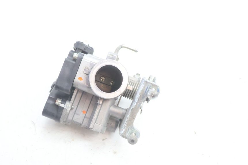 photo de INJECTION YAMAHA BW'S BWS 125 (2010 - 2013) - Technical close-up