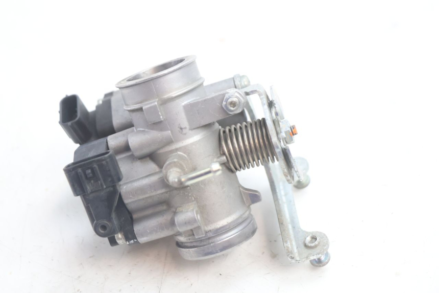 photo de INJECTION YAMAHA BW'S BWS 125 (2010 - 2013) - Product overview