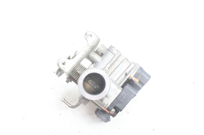 photo de INJECTION YAMAHA BW'S BWS 125 (2010 - 2013) - Main view