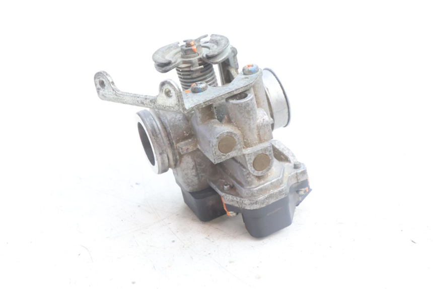photo de INJECTION YAMAHA BW'S BWS 125 (2010 - 2013) - Component detail