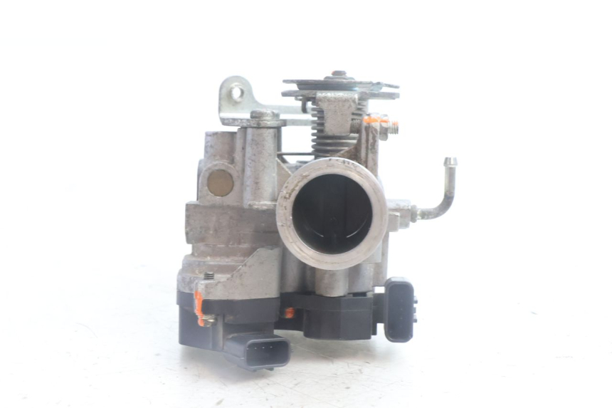 photo de INJECTION YAMAHA BW'S BWS 125 (2010 - 2013) - Zoom on usage condition