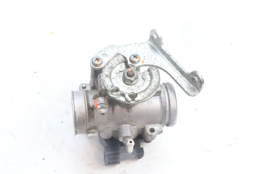 photo de INJECTION YAMAHA BW'S BWS 125 (2010 - 2013) - Technical close-up