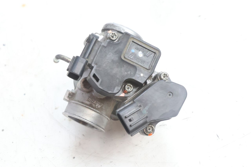 photo de INJECTION YAMAHA BW'S BWS 125 (2010 - 2013) - Product overview