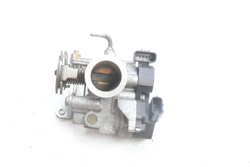 photo de INJECTION YAMAHA BW'S BWS 125 (2010 - 2013) - Main view