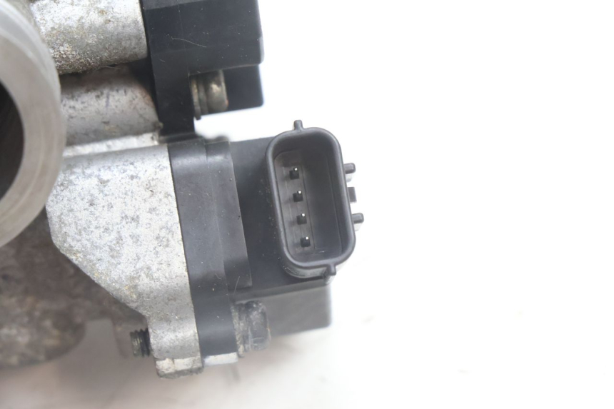 photo de INJECTION YAMAHA BW'S BWS 125 (2010 - 2013) - Zoom on usage condition