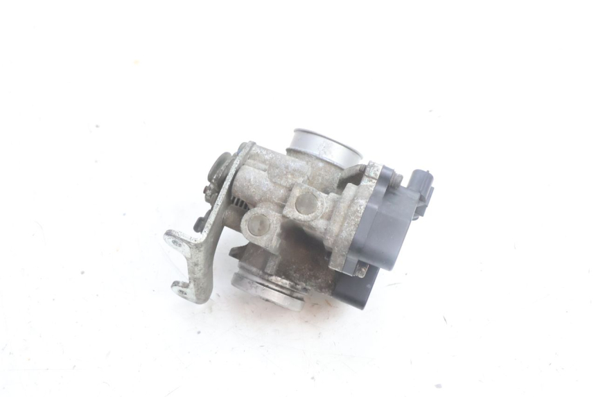 photo de INJECTION YAMAHA BW'S BWS 125 (2010 - 2013) - Fixing points details