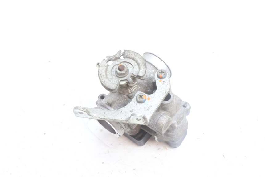 photo de INJECTION YAMAHA BW'S BWS 125 (2010 - 2013) - Surface and material condition