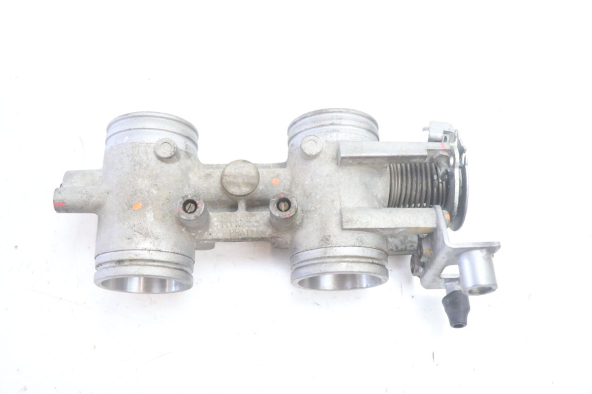 photo de INJECTION THROTTLE BODIES BMW C SPORT 650 (2015 - 2021) - Main view