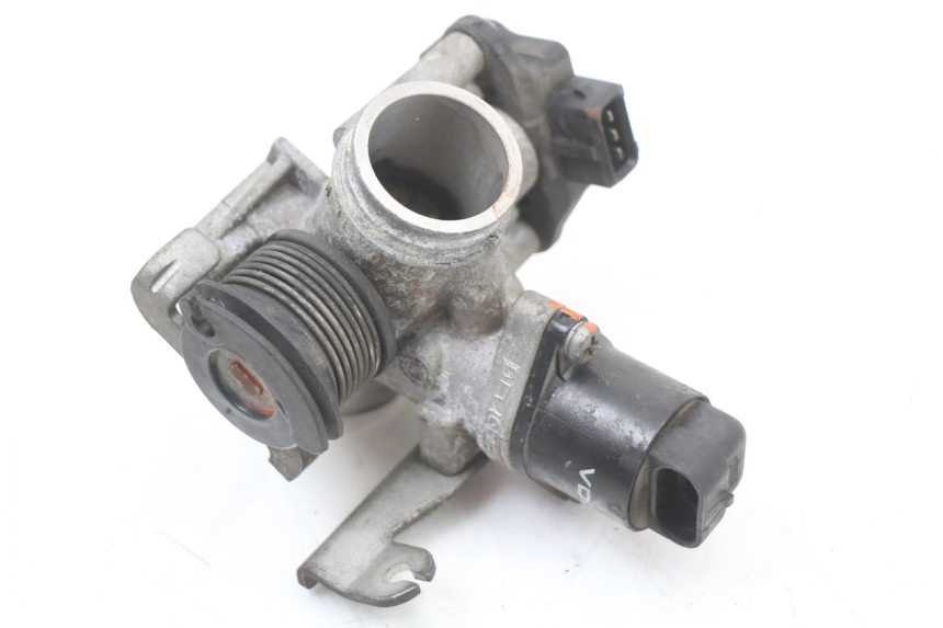 photo de INJECTION BMW C1 125 (2000 - 2003) - Main view