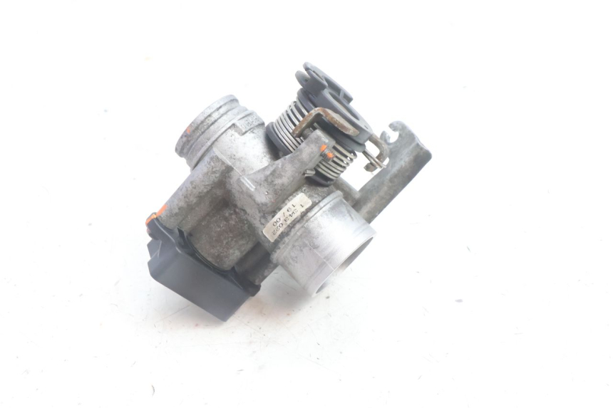photo de INJECTION BMW C1 125 (2000 - 2003) - Component detail