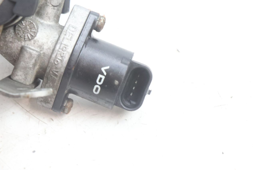 photo de INJECTION BMW C1 125 (2000 - 2003) - Product overview