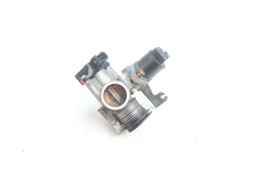 photo de INJECTION BMW C1 125 (2000 - 2003) - Checked used part