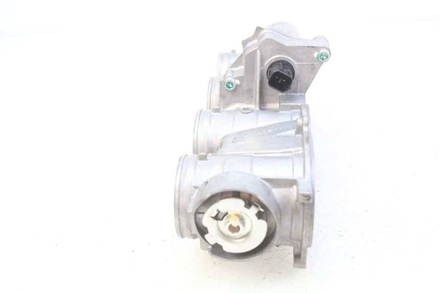 photo de INJECTION HONDA CB R 1000 (2018 - 2023) - Distinctive features