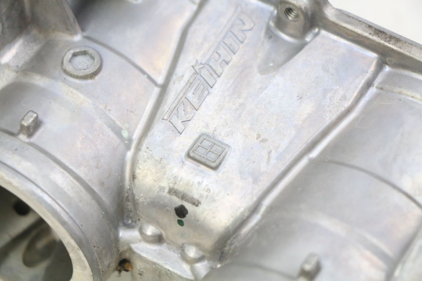 photo de INJECTION HONDA CB R 1000 (2018 - 2023) - High-resolution close-up