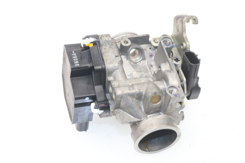 photo de INJECTION THROTTLE BODIES HONDA CBF 125 (2009 - 2015) - Component detail