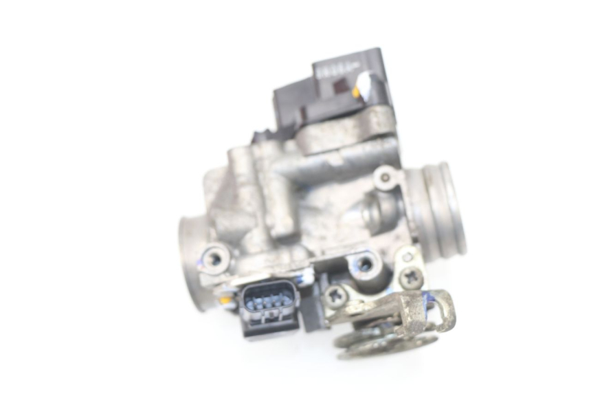 photo de INJECTION THROTTLE BODIES HONDA CBF 125 (2009 - 2015) - Product overview
