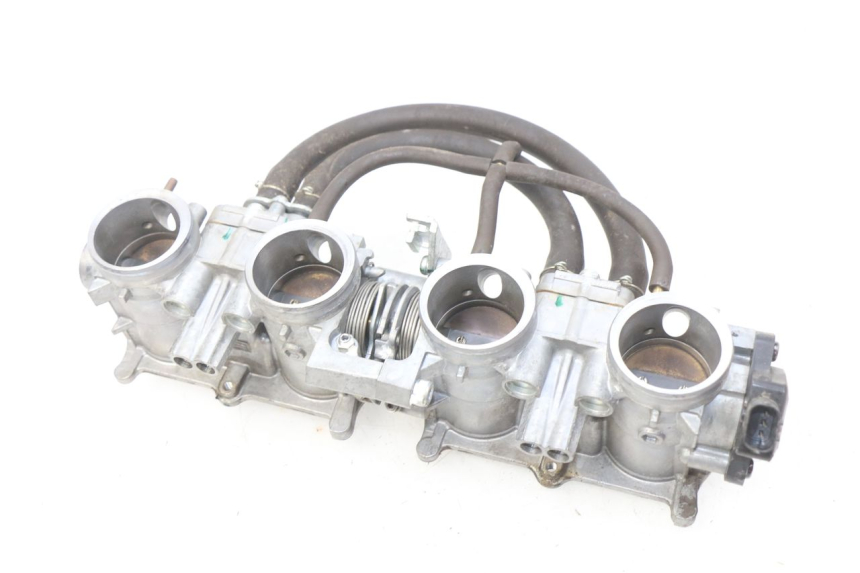 photo de INJECTION THROTTLE BODIES HONDA CBRF CBR-F PC41 600 (2011 - 2013) - Component detail