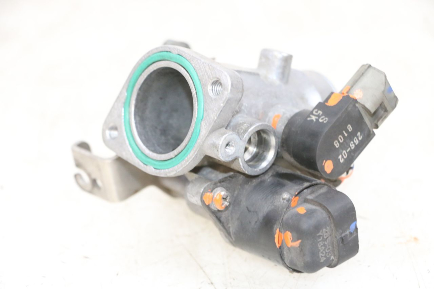 photo de INJECTION THROTTLE BODIES KSR CODE 125 (2018 - 2020) - Main view