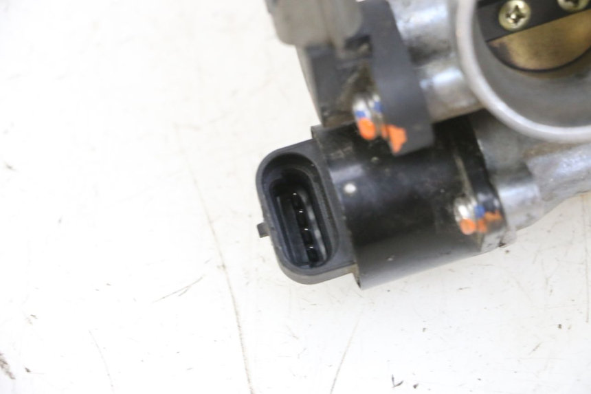 photo de INJECTION THROTTLE BODIES KSR CODE 125 (2018 - 2020) - Alternative perspective