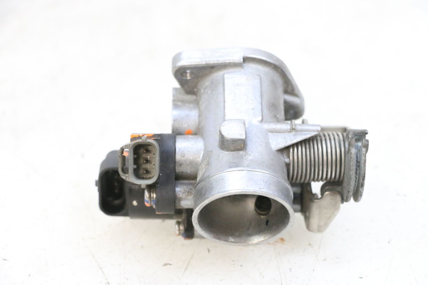 photo de INJECTION THROTTLE BODIES KSR CODE 125 (2018 - 2020) - Product overview