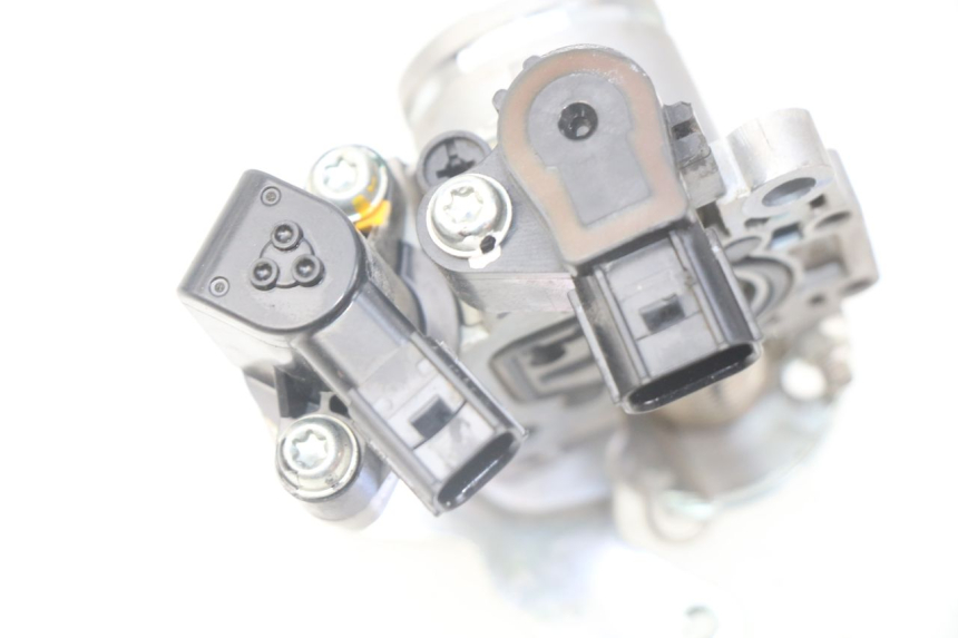 photo de INJECTION THROTTLE BODIES HONDA CRF CR-F 125 (2020 - 2021) - Markings and original references
