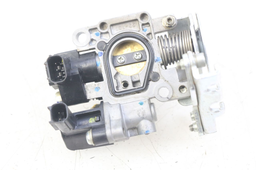 photo de INJECTION HONDA CRF CR-F 125 (2022 - 2023) - Main view