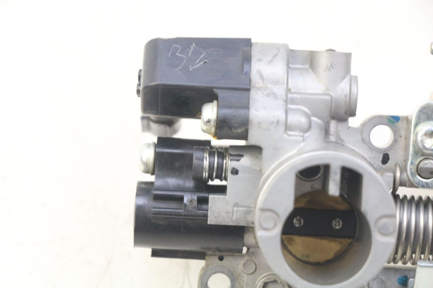 photo de INJECTION HONDA CRF CR-F 125 (2022 - 2023) - Component detail