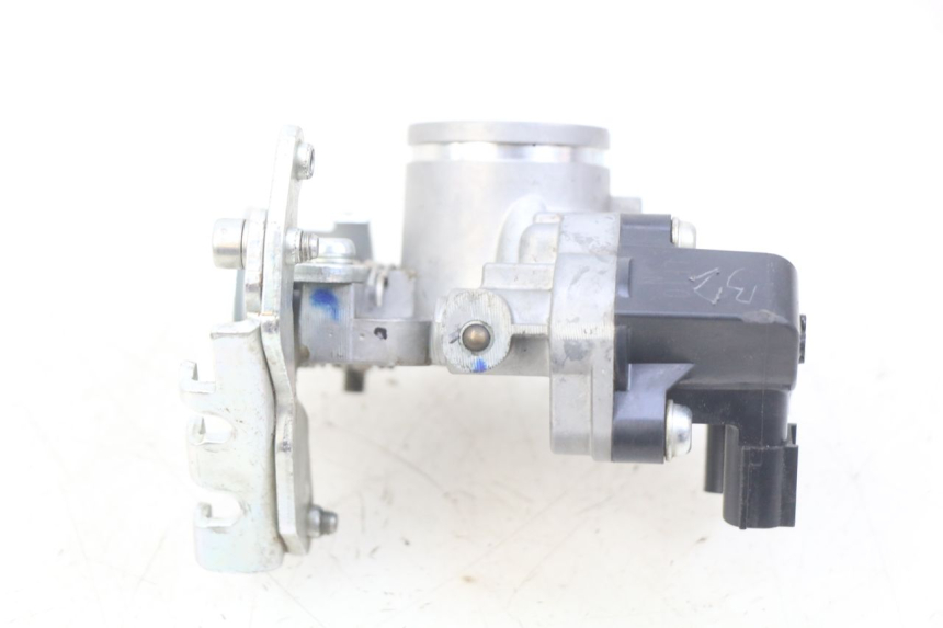 photo de INJECTION HONDA CRF CR-F 125 (2022 - 2023) - Alternative perspective