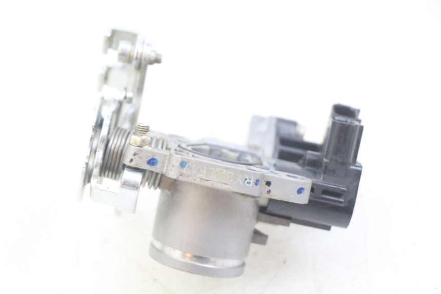 photo de INJECTION HONDA CRF CR-F 125 (2022 - 2023) - Product overview