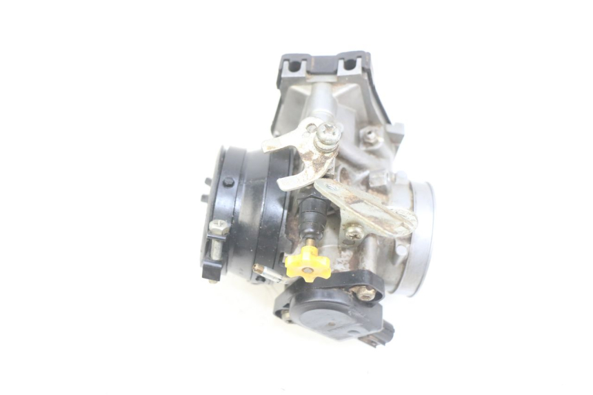 photo de INJECTION HONDA CRF CR-F 450 (2009 - 2012) - Product overview